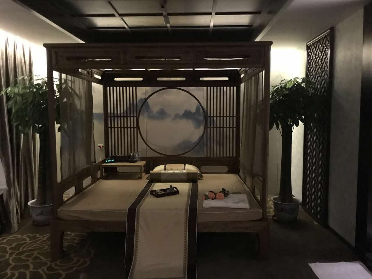 前天去了大渡口区足疗洗浴中心,推荐大家去体验这些服务