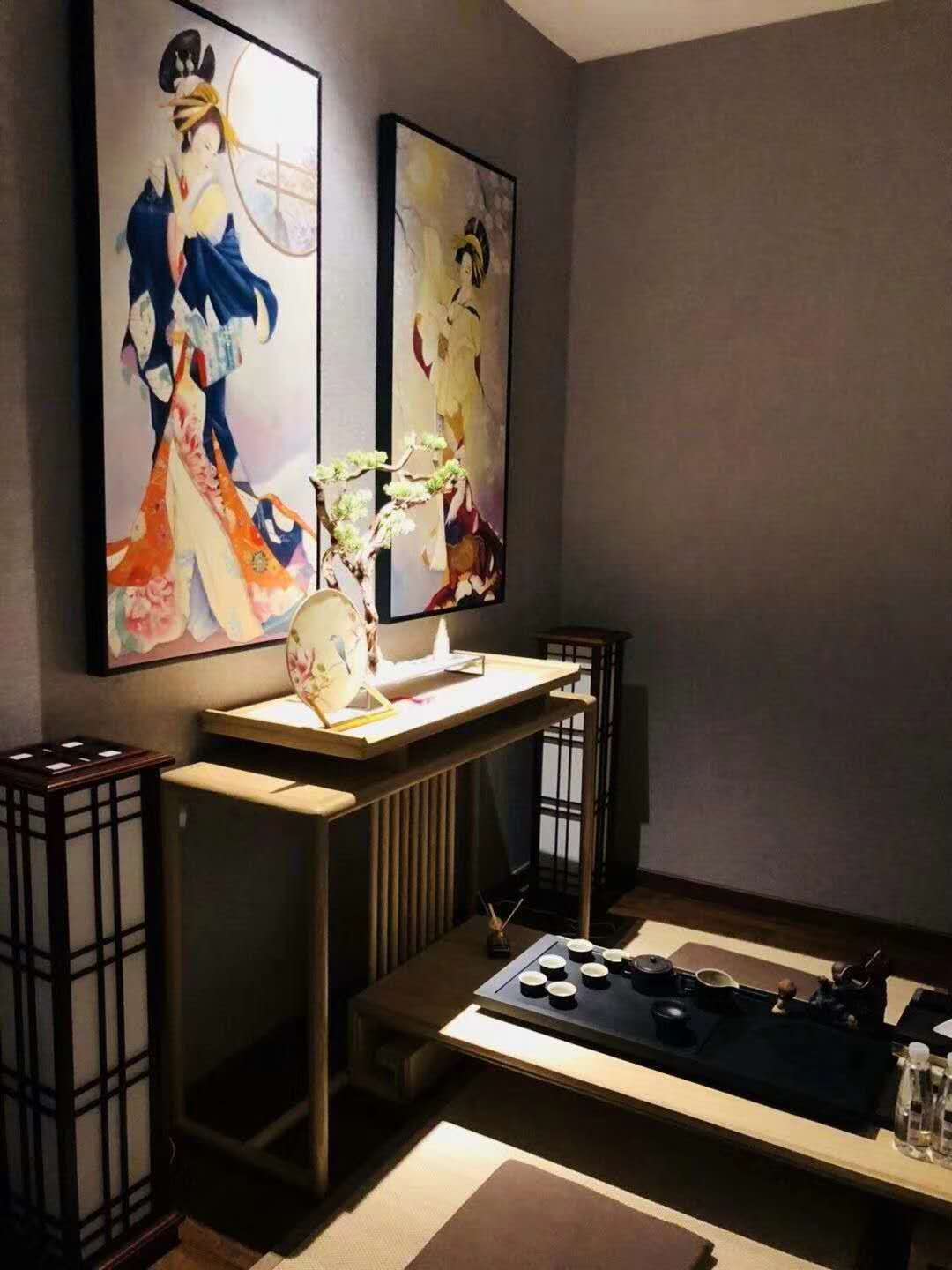 黄岛区洗浴柔式会所：昨晚私享静谧SPA时光