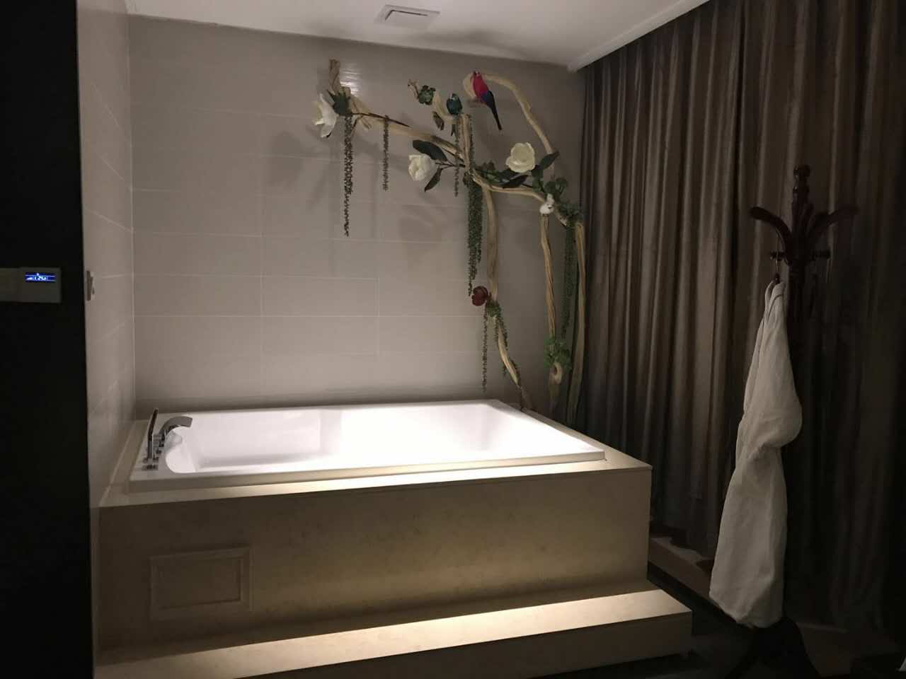 网友推荐的金牛区SPA,敢来你会爱上