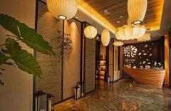亲身体验了碑林区SPA洗浴中心,来携手奢华服务