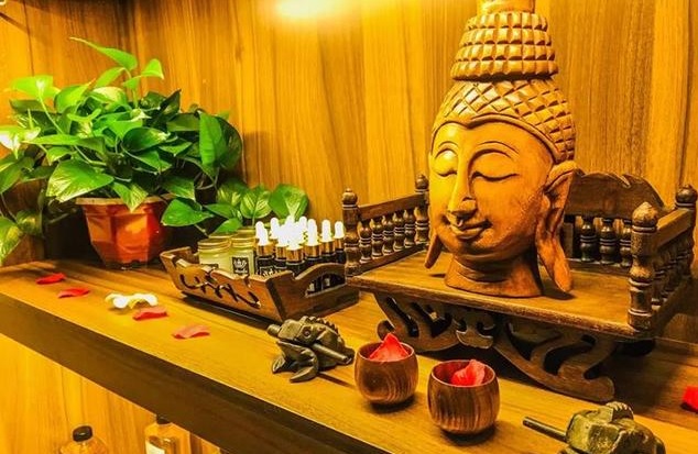 清苑区足疗洗浴中心，清苑区SPA首选之地