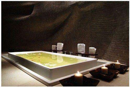 意外邂逅保定高端SPA，洗尽尘嚣，身心焕然一新