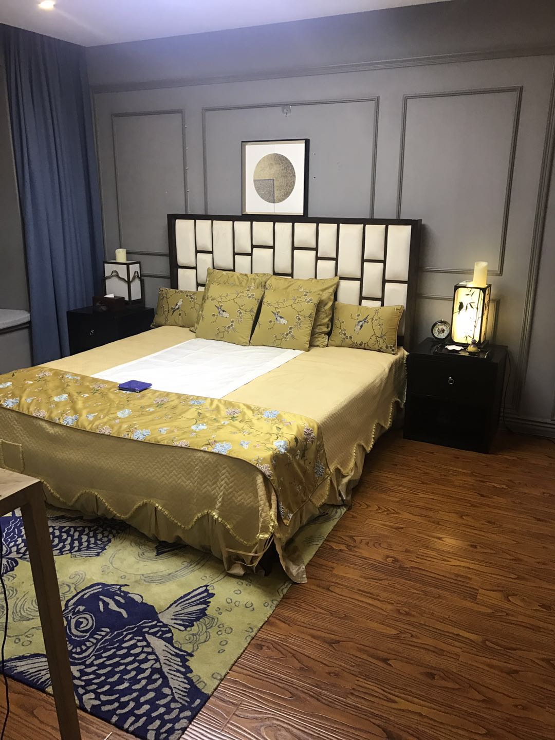 北仑区男士SPA首选，高端桑拿会所推荐